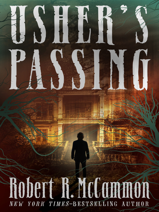 Title details for Usher's Passing by Robert McCammon - Available